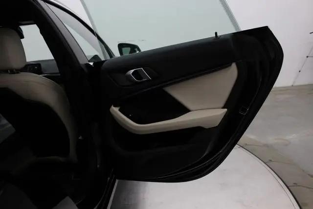 2022 BMW Coupe i xDrive