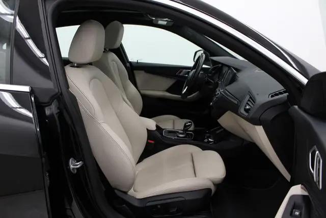 2022 BMW Coupe i xDrive