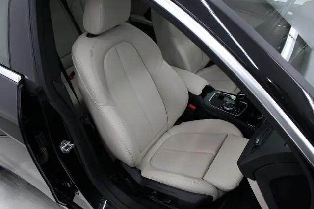 2022 BMW Coupe i xDrive