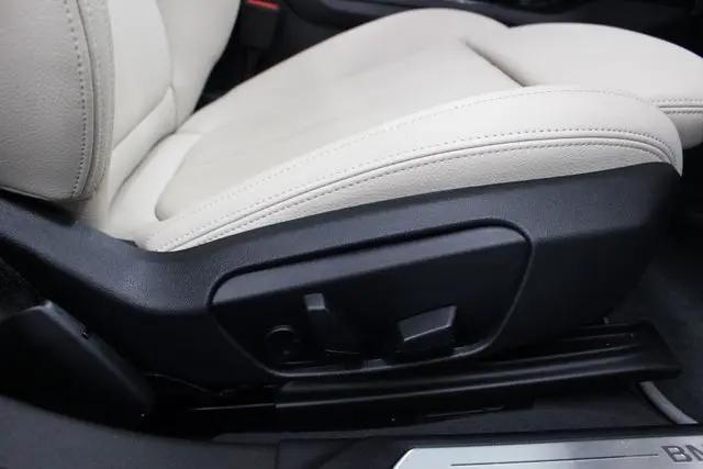 2022 BMW Coupe i xDrive