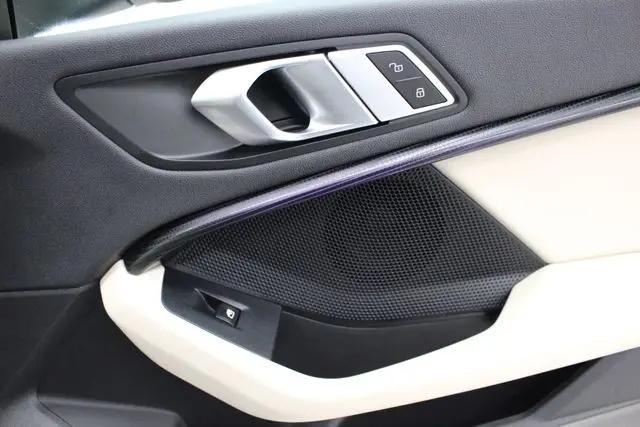 2022 BMW Coupe i xDrive