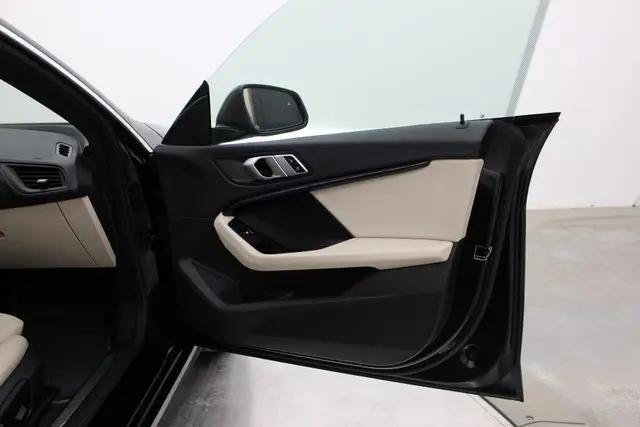 2022 BMW Coupe i xDrive