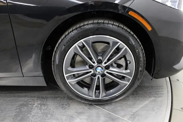 2022 BMW Coupe i xDrive