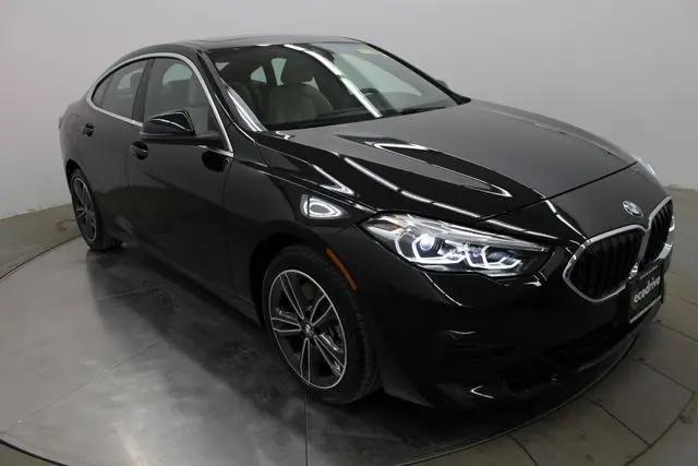 2022 BMW Coupe i xDrive