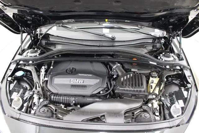 2022 BMW Coupe i xDrive