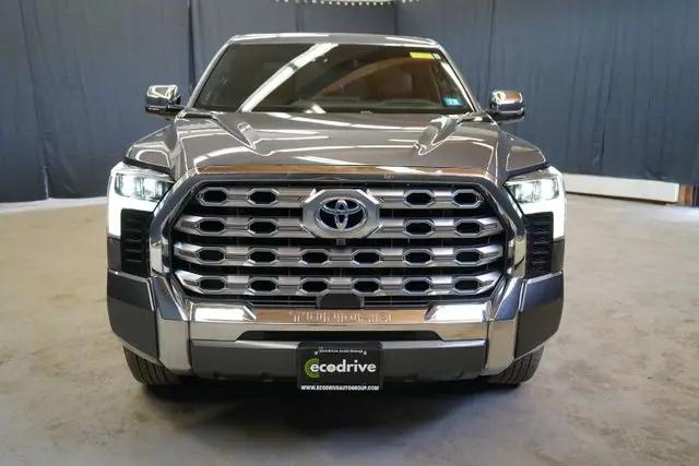 2024 Toyota Tundra 1794 Edition 4WD