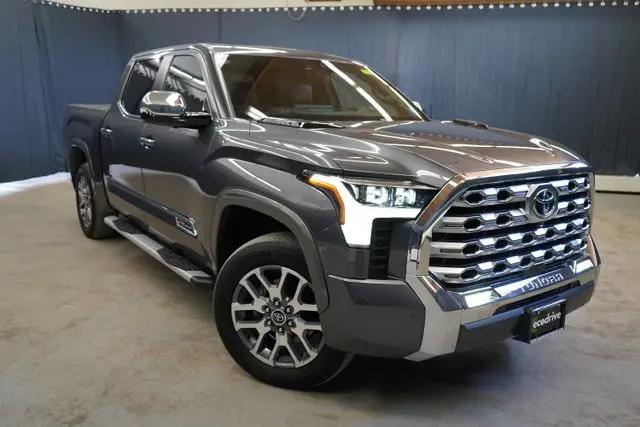 2024 Toyota Tundra 1794 Edition 4WD