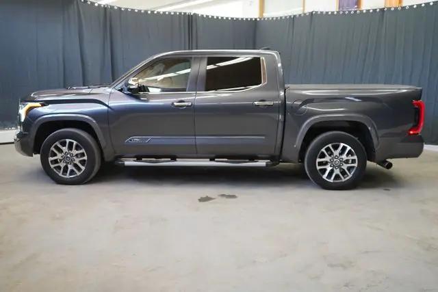 2024 Toyota Tundra 1794 Edition 4WD