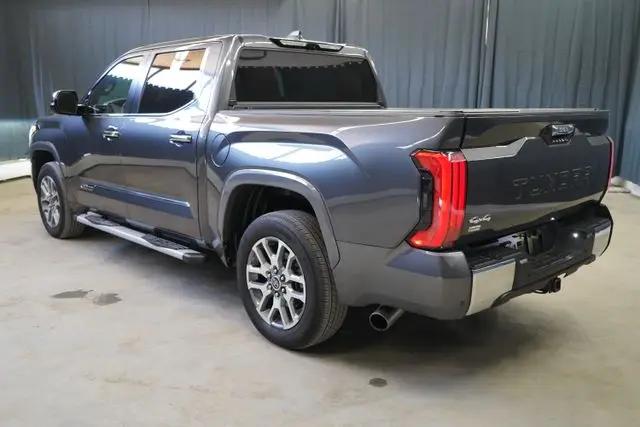 2024 Toyota Tundra 1794 Edition 4WD