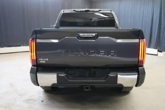 2024 Toyota Tundra 1794 Edition 4WD