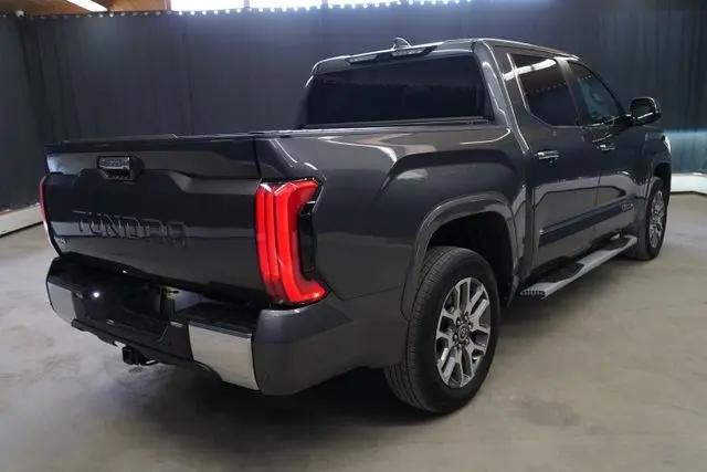 2024 Toyota Tundra 1794 Edition 4WD