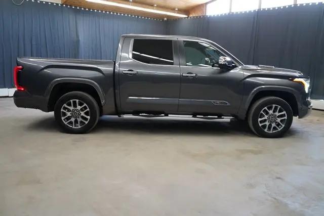 2024 Toyota Tundra 1794 Edition 4WD