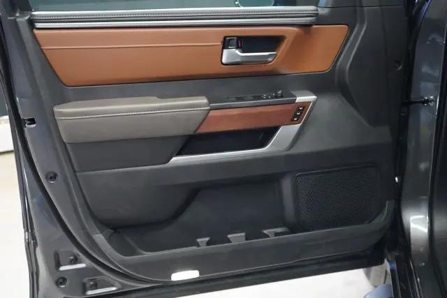 2024 Toyota Tundra 1794 Edition 4WD