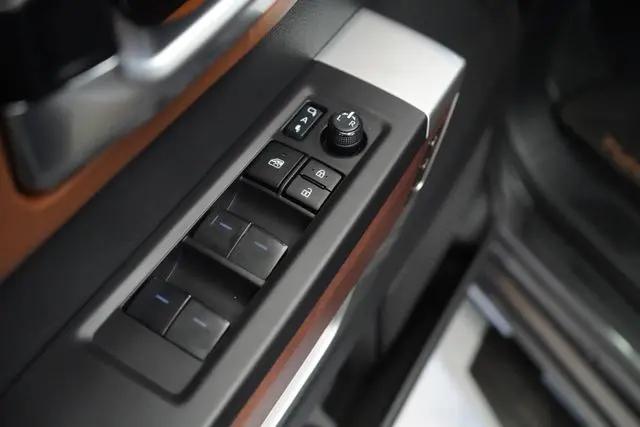 2024 Toyota Tundra 1794 Edition 4WD