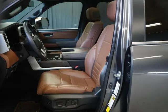 2024 Toyota Tundra 1794 Edition 4WD