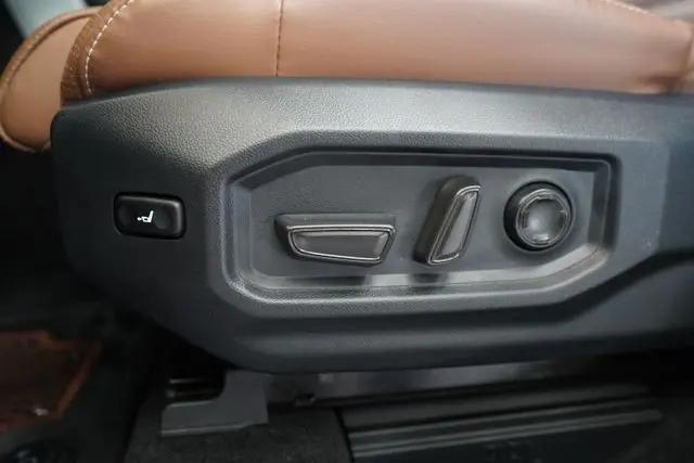 2024 Toyota Tundra 1794 Edition 4WD