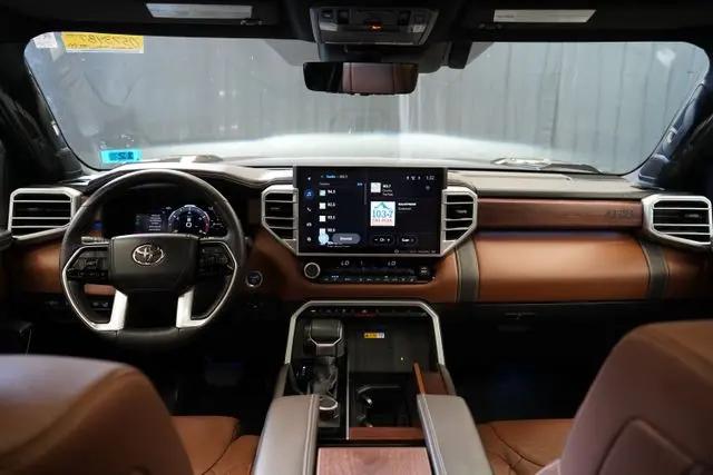 2024 Toyota Tundra 1794 Edition 4WD
