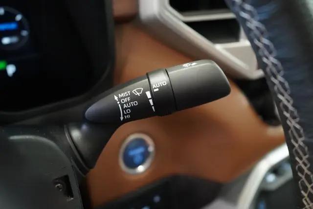 2024 Toyota Tundra 1794 Edition 4WD