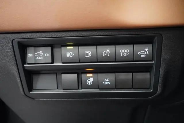 2024 Toyota Tundra 1794 Edition 4WD