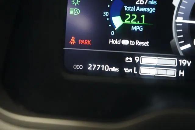 2024 Toyota Tundra 1794 Edition 4WD