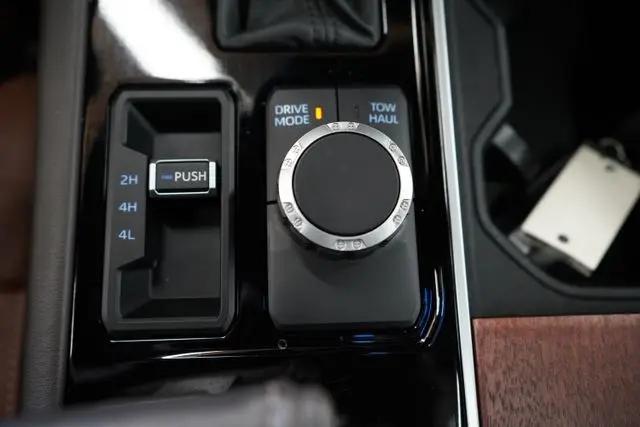 2024 Toyota Tundra 1794 Edition 4WD