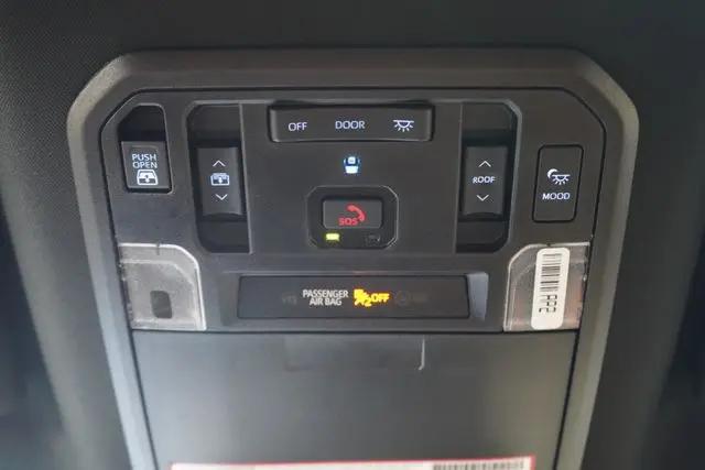 2024 Toyota Tundra 1794 Edition 4WD