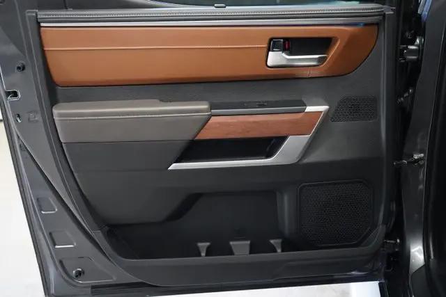 2024 Toyota Tundra 1794 Edition 4WD