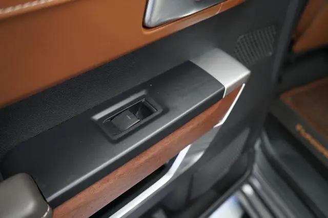 2024 Toyota Tundra 1794 Edition 4WD