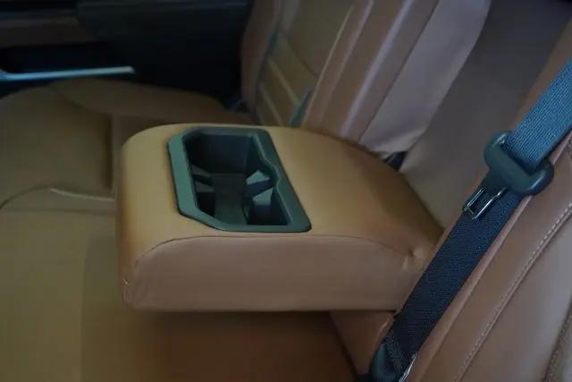 2024 Toyota Tundra 1794 Edition 4WD