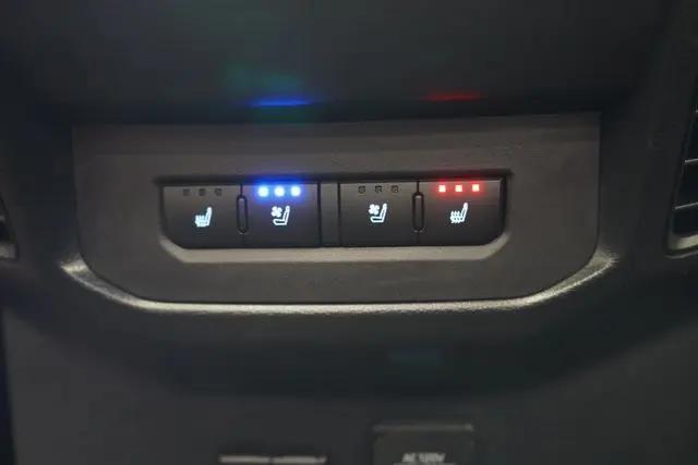 2024 Toyota Tundra 1794 Edition 4WD