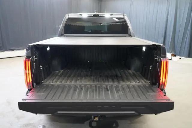 2024 Toyota Tundra 1794 Edition 4WD