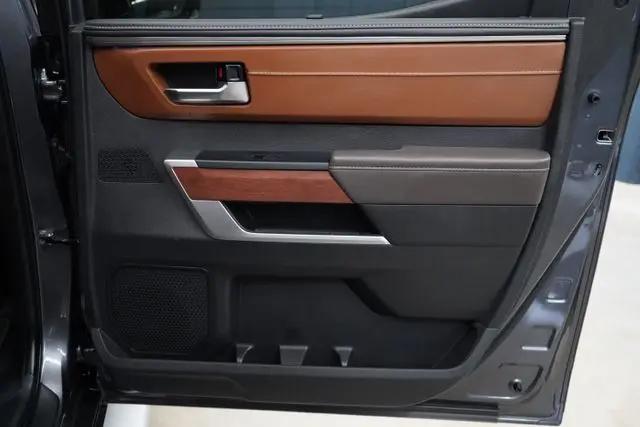 2024 Toyota Tundra 1794 Edition 4WD
