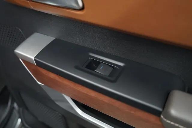 2024 Toyota Tundra 1794 Edition 4WD
