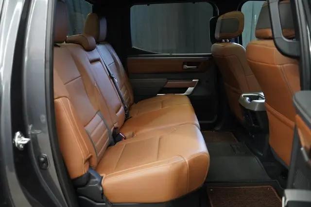 2024 Toyota Tundra 1794 Edition 4WD