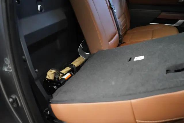 2024 Toyota Tundra 1794 Edition 4WD