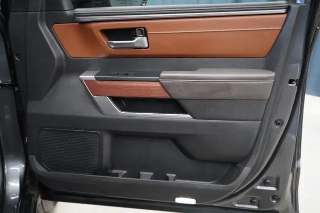 2024 Toyota Tundra 1794 Edition 4WD