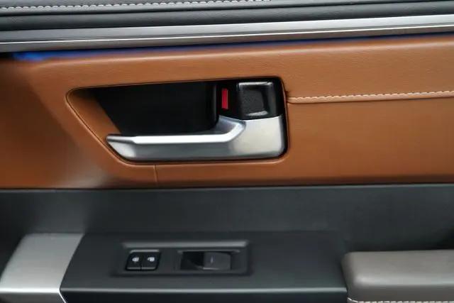 2024 Toyota Tundra 1794 Edition 4WD