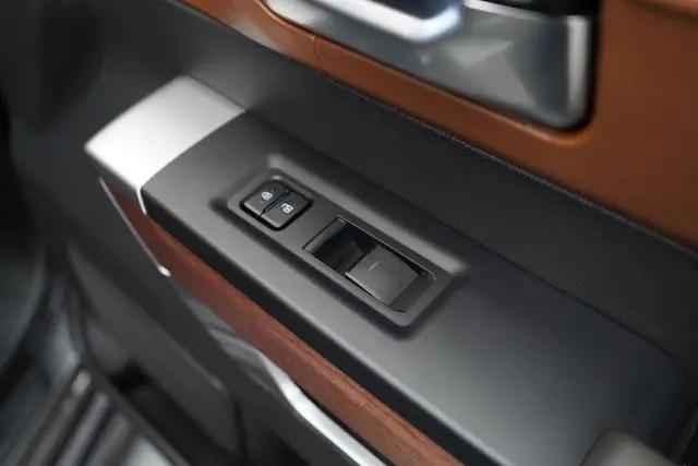 2024 Toyota Tundra 1794 Edition 4WD
