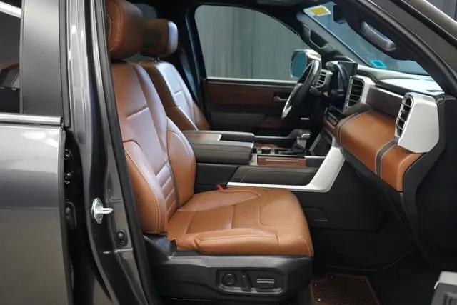 2024 Toyota Tundra 1794 Edition 4WD