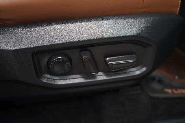 2024 Toyota Tundra 1794 Edition 4WD