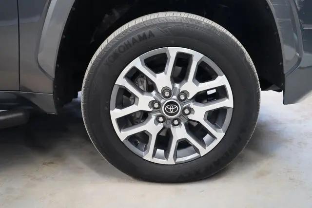 2024 Toyota Tundra 1794 Edition 4WD
