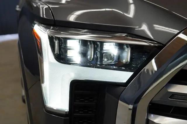 2024 Toyota Tundra 1794 Edition 4WD