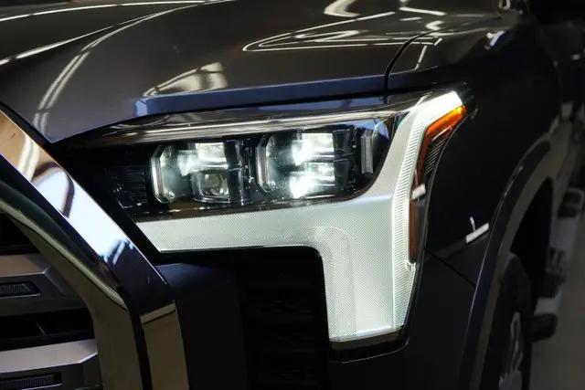 2024 Toyota Tundra 1794 Edition 4WD