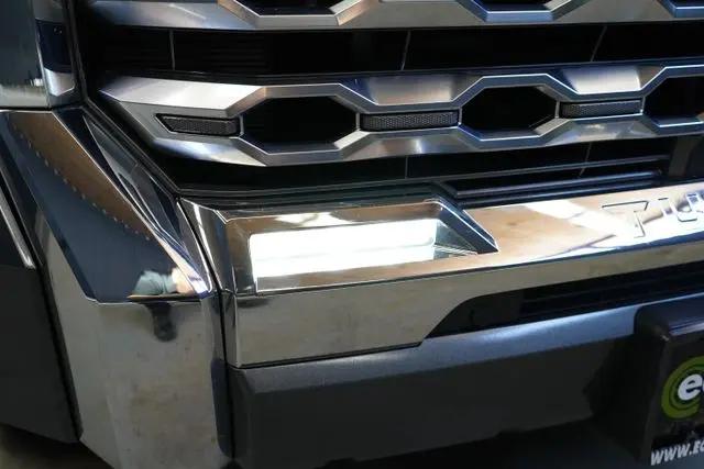 2024 Toyota Tundra 1794 Edition 4WD