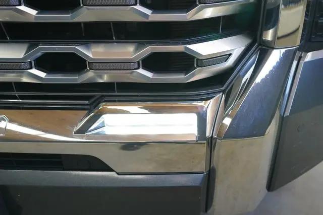 2024 Toyota Tundra 1794 Edition 4WD