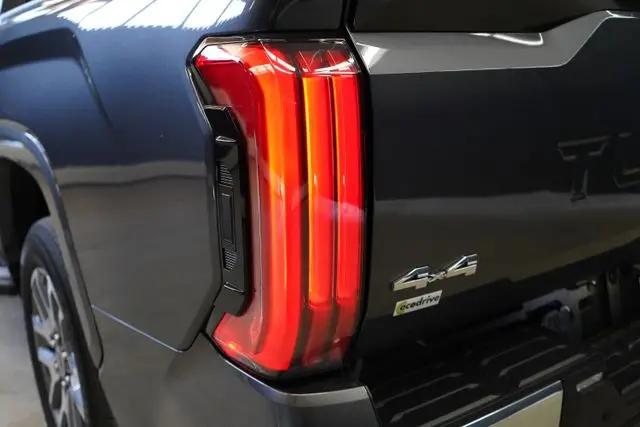 2024 Toyota Tundra 1794 Edition 4WD