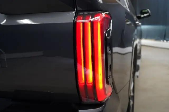 2024 Toyota Tundra 1794 Edition 4WD