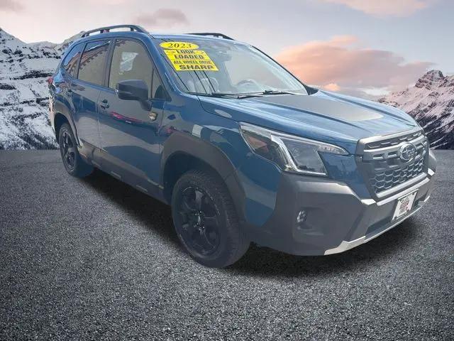 2023 Subaru Forester Wilderness for sale in Bronx, NY
