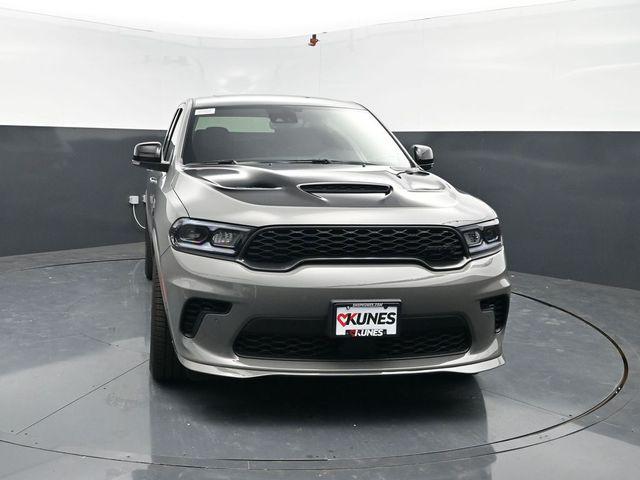 2026 Dodge Durango DURANGO SRT HELLCAT JAILBREAK AWD 2026 Dodge Durango DURANGO SRT HELLCAT JAILBREAK AWD