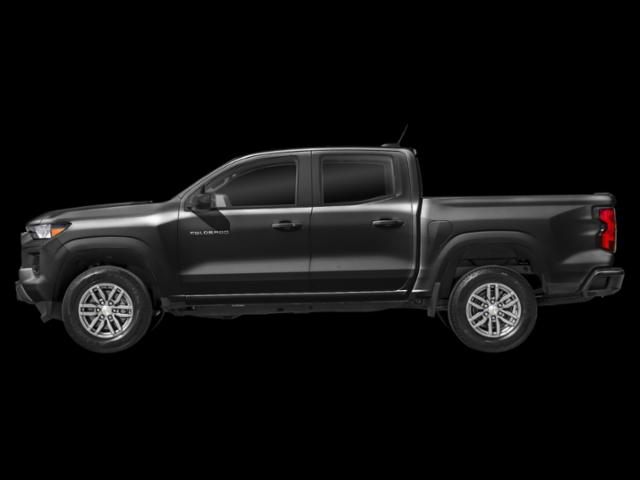 2023 Chevrolet Colorado 4WD Crew Cab Short Box LT